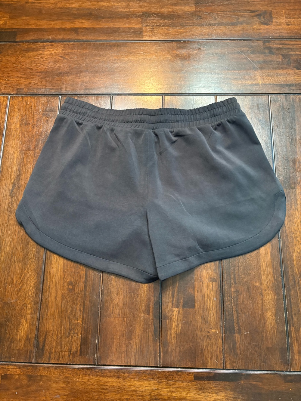Women’s Cozy Black Lounge Set, Size L - Picture 10 of 10